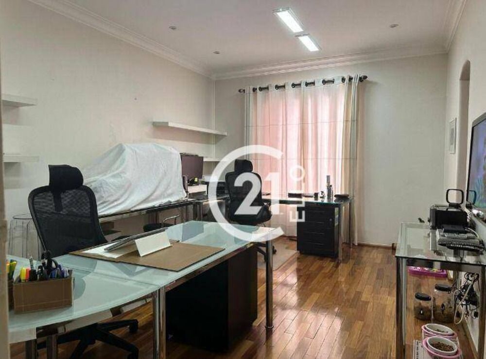 Apartamento, 4 quartos, 370 m² - Foto 3