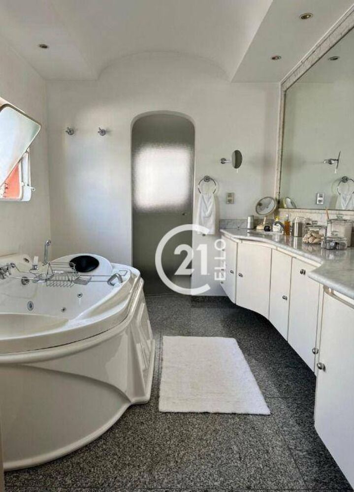 Apartamento, 4 quartos, 370 m² - Foto 5