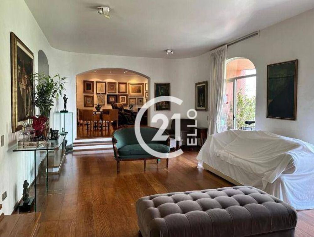 Apartamento, 4 quartos, 370 m² - Foto 2