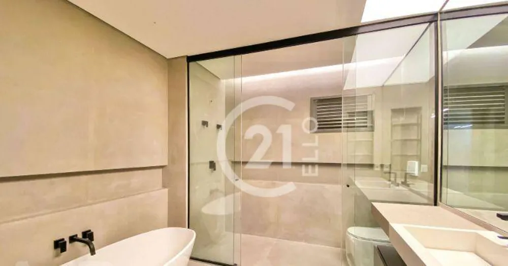 Apartamento, 1 quarto, 136 m² - Foto 6