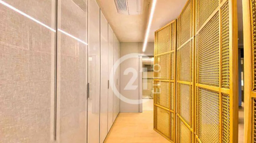 Apartamento, 1 quarto, 136 m² - Foto 5