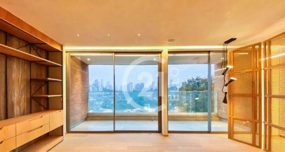 Apartamento, 1 quarto, 136 m² - Foto 7
