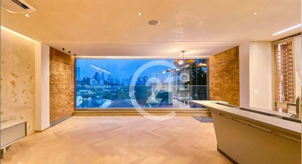 Apartamento, 1 quarto, 136 m² - Foto 8