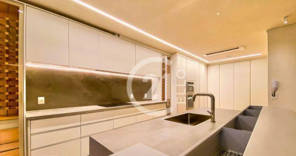Apartamento, 1 quarto, 136 m² - Foto 9