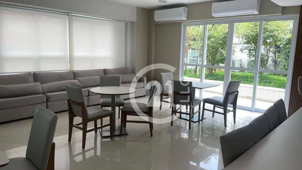 Apartamento, 2 quartos, 62 m² - Foto 3