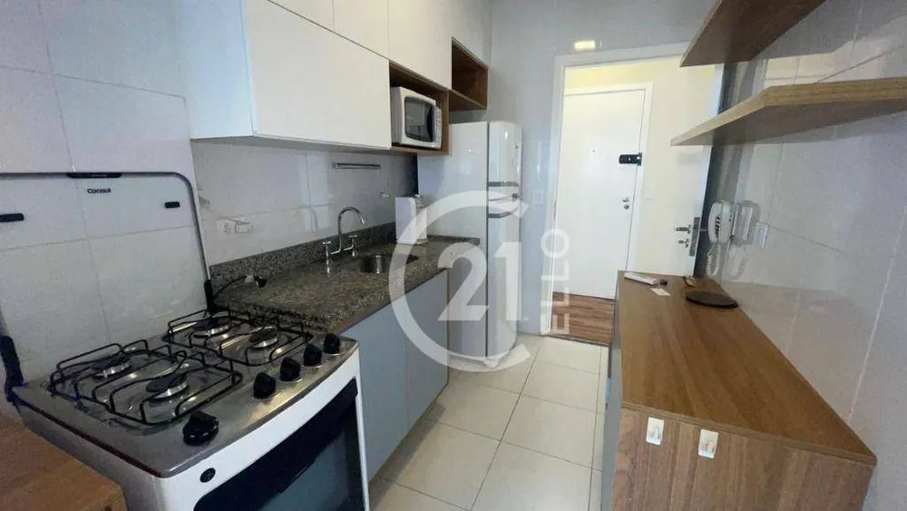 Apartamento, 2 quartos, 62 m² - Foto 11