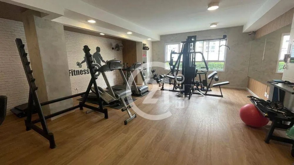 Apartamento, 2 quartos, 62 m² - Foto 7