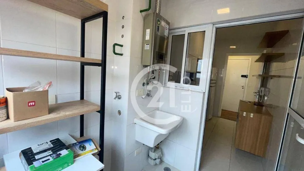 Apartamento, 2 quartos, 62 m² - Foto 5