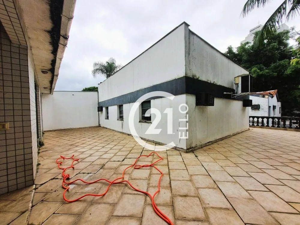Casa, 650 m² - Foto 8