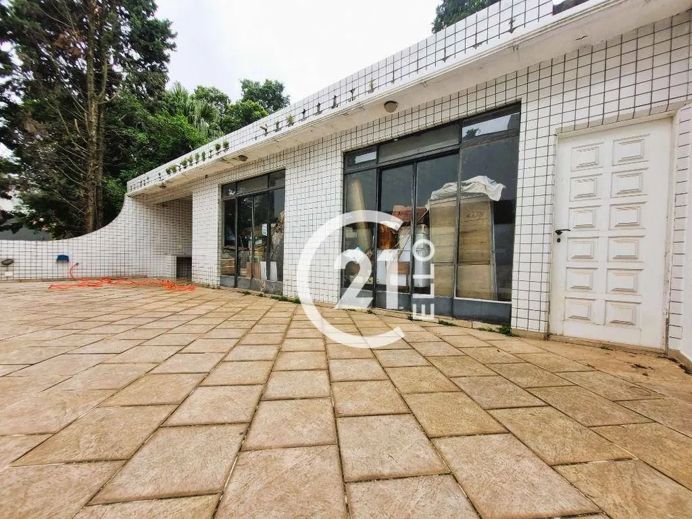 Casa, 650 m² - Foto 9