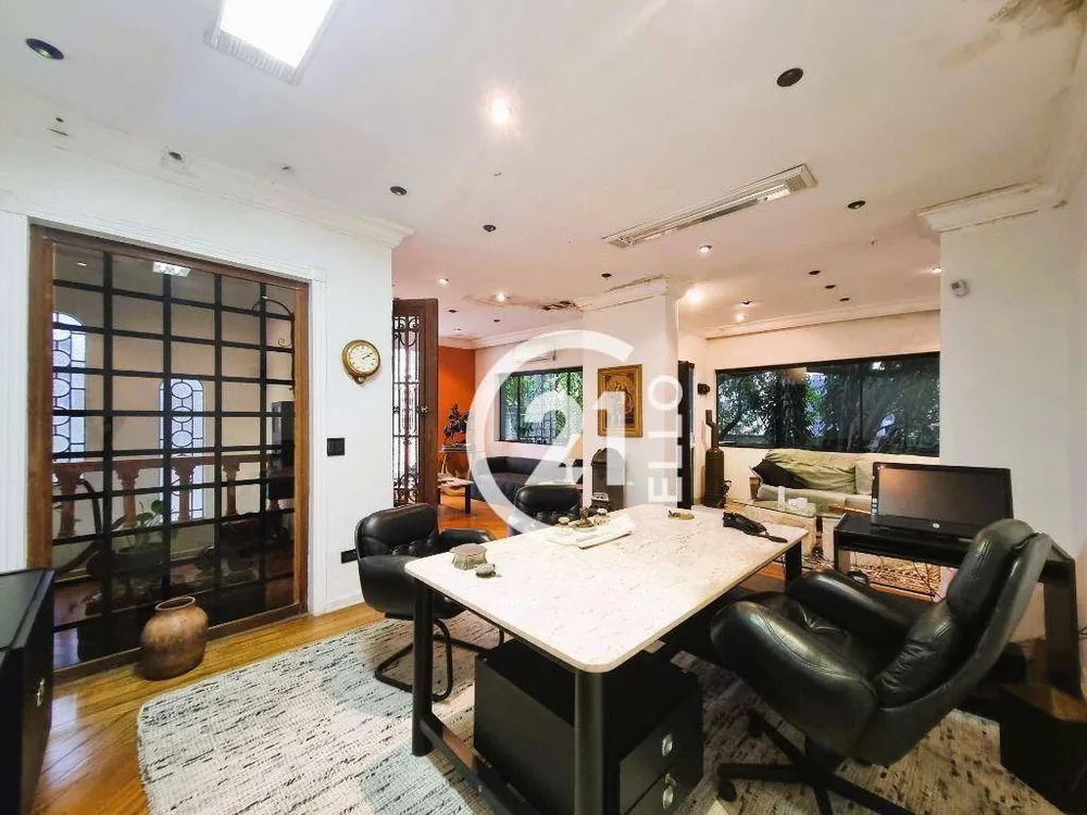 Casa, 650 m² - Foto 4
