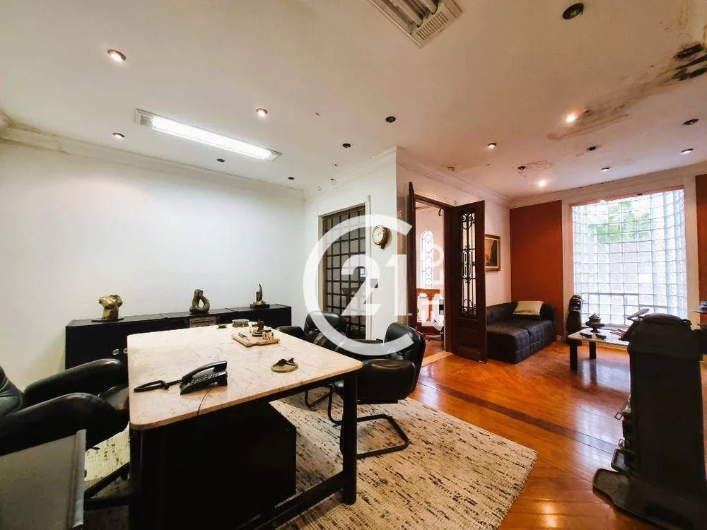 Casa, 650 m² - Foto 3