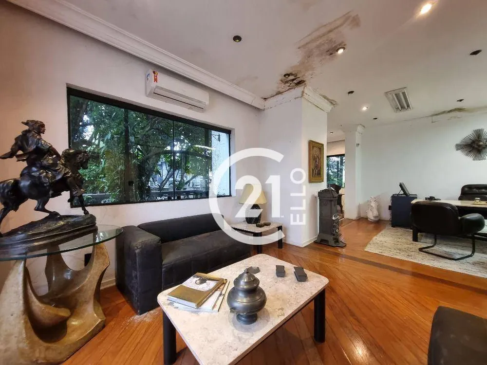 Casa, 650 m² - Foto 12