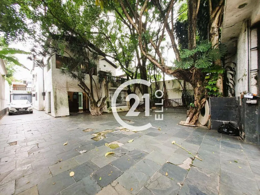 Casa, 650 m² - Foto 2