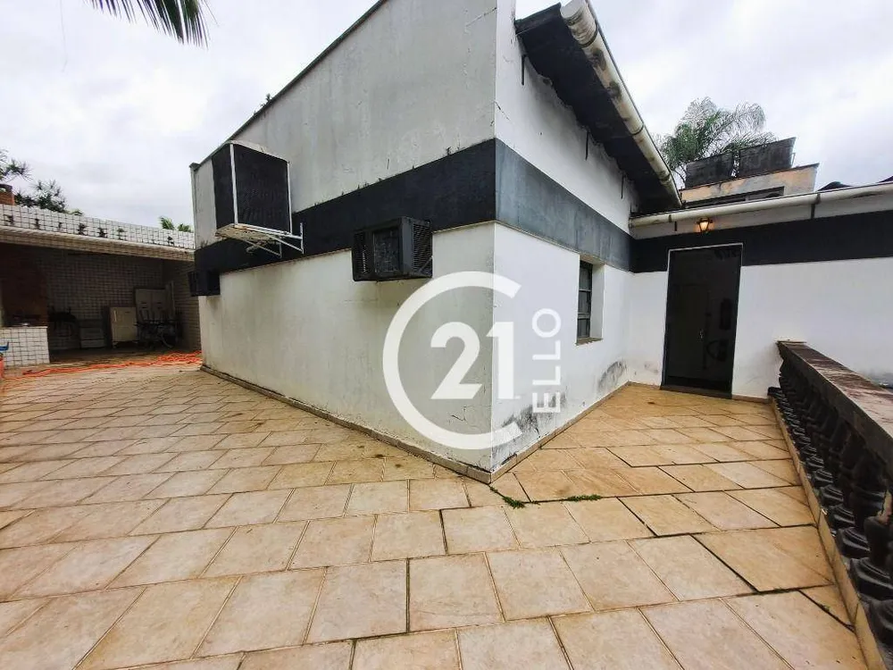 Casa, 650 m² - Foto 11