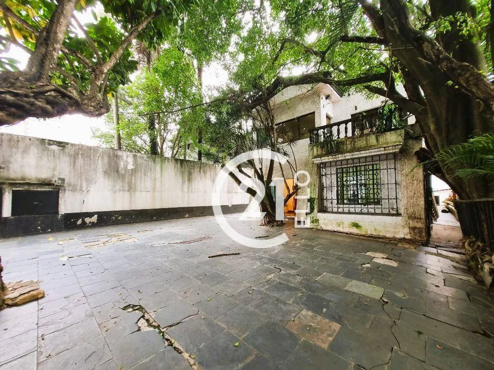 Casa, 650 m² - Foto 1