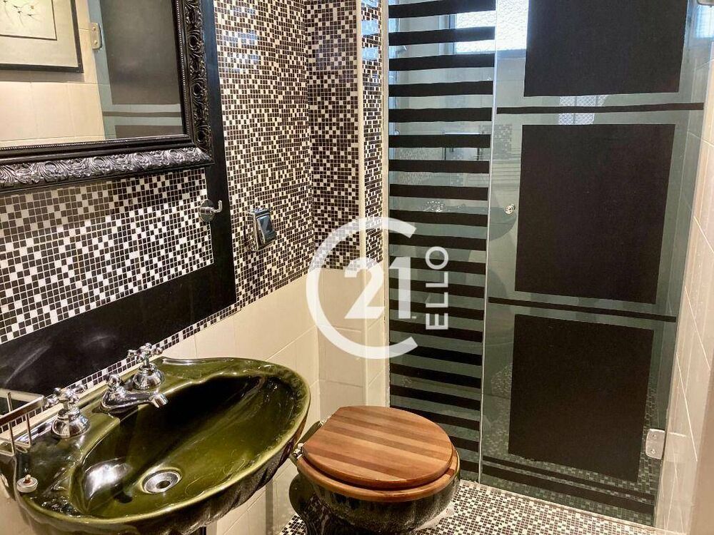Apartamento à venda e aluguel com 2 quartos, 150m² - Foto 11