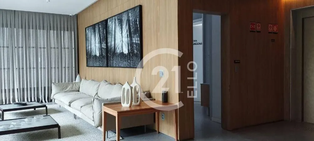 Apartamento, 3 quartos, 183 m² - Foto 5