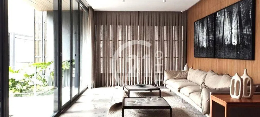 Apartamento, 3 quartos, 183 m² - Foto 4