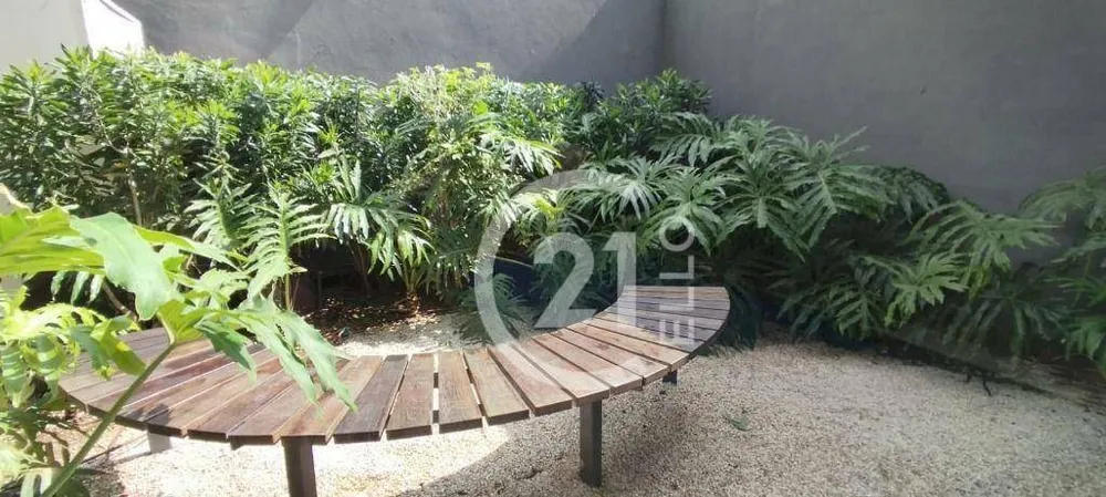 Apartamento, 3 quartos, 183 m² - Foto 6