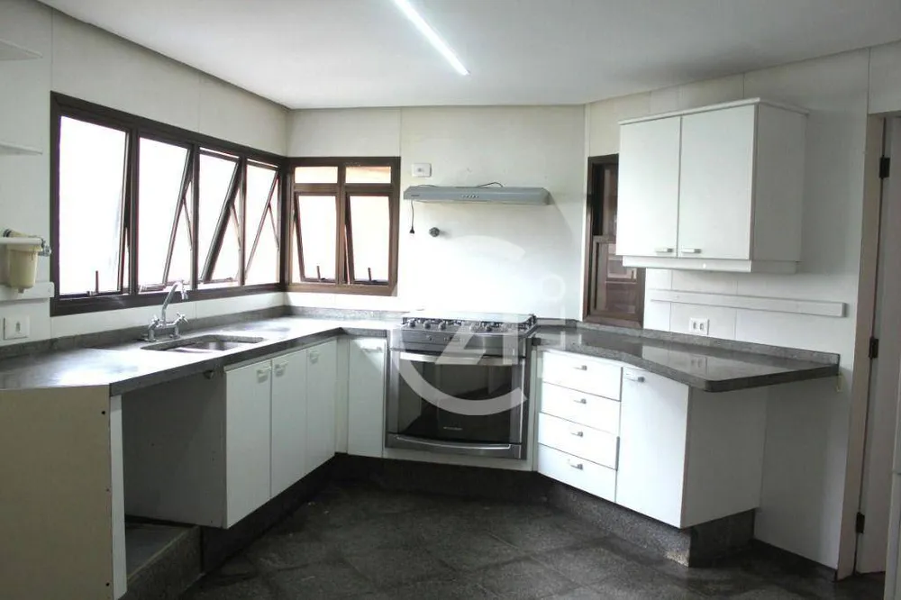 Apartamento, 3 quartos, 242 m² - Foto 11