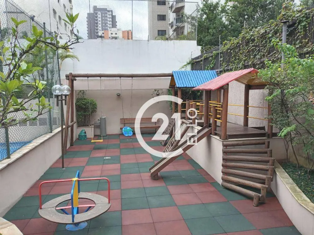 Apartamento, 3 quartos, 242 m² - Foto 14