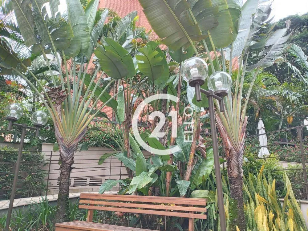 Apartamento, 3 quartos, 242 m² - Foto 16