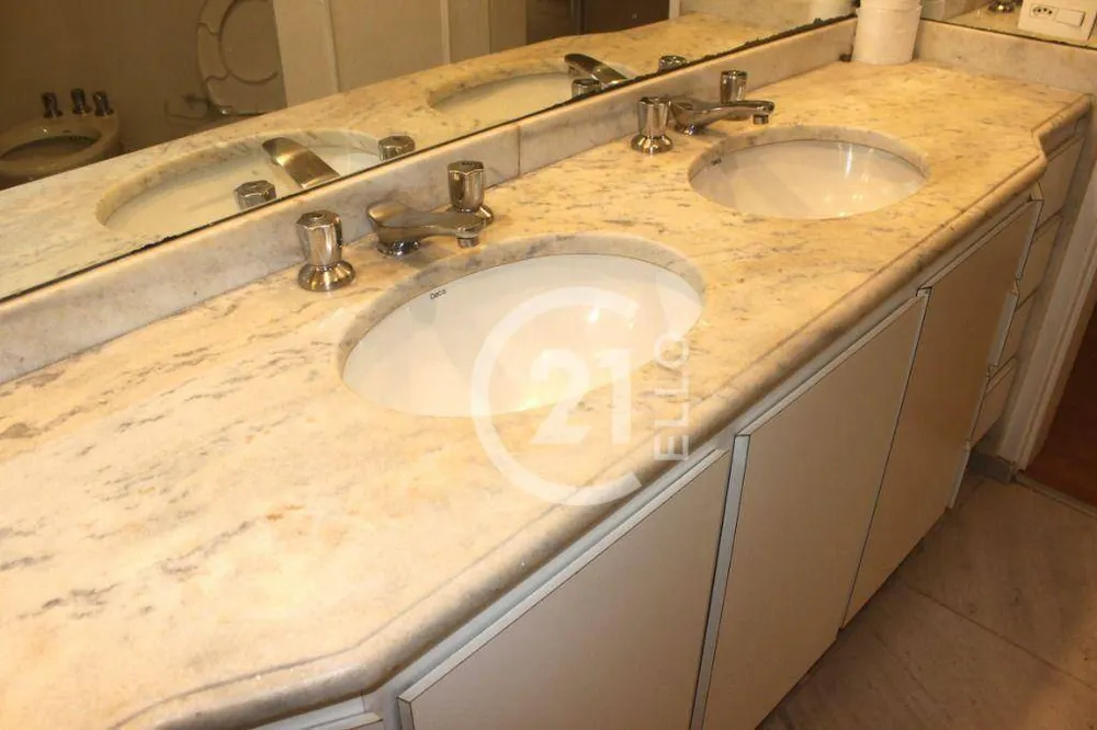 Apartamento, 3 quartos, 242 m² - Foto 6