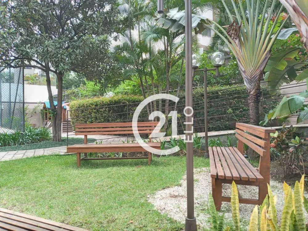 Apartamento, 3 quartos, 242 m² - Foto 15