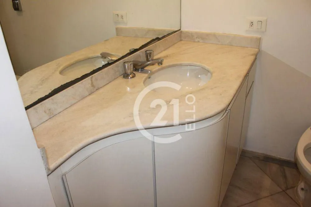 Apartamento, 3 quartos, 242 m² - Foto 5