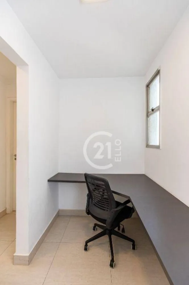 Apartamento, 2 quartos, 88 m² - Foto 2
