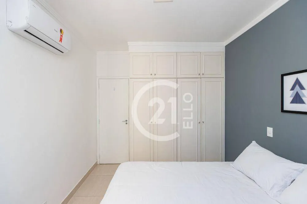 Apartamento, 2 quartos, 88 m² - Foto 3