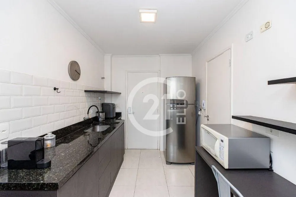 Apartamento, 2 quartos, 88 m² - Foto 4