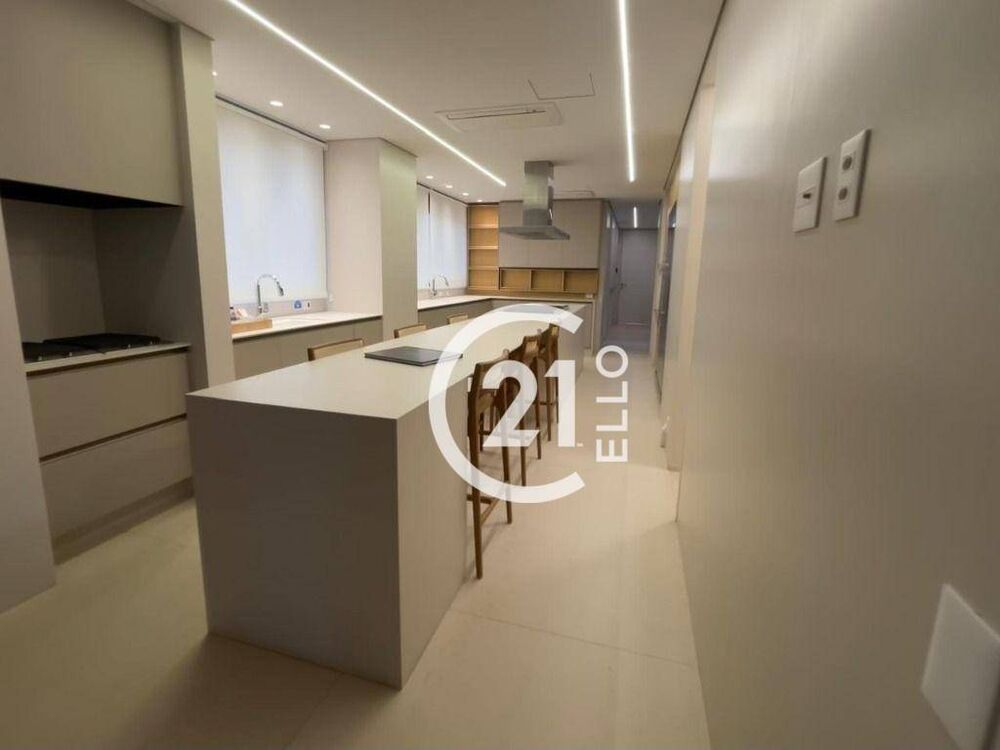 Apartamento, 4 quartos, 479 m² - Foto 3