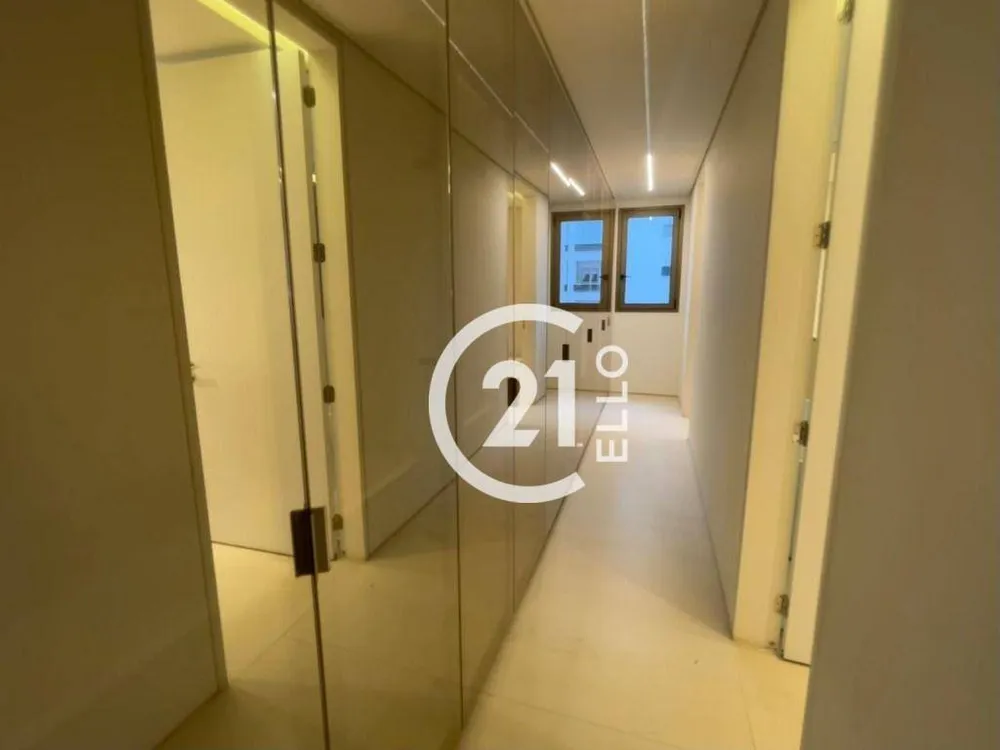 Apartamento, 4 quartos, 479 m² - Foto 4
