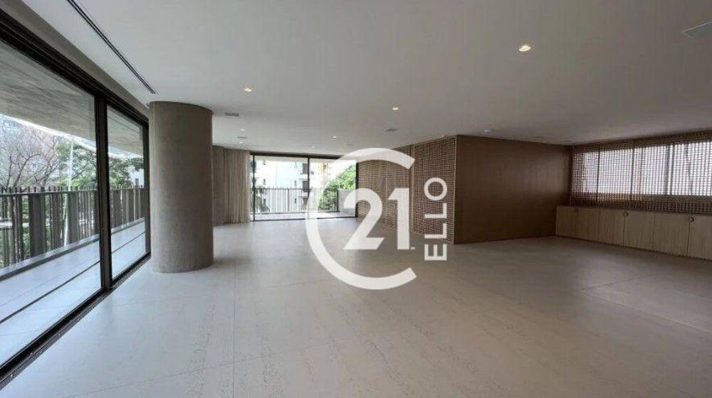 Apartamento, 4 quartos, 479 m² - Foto 2