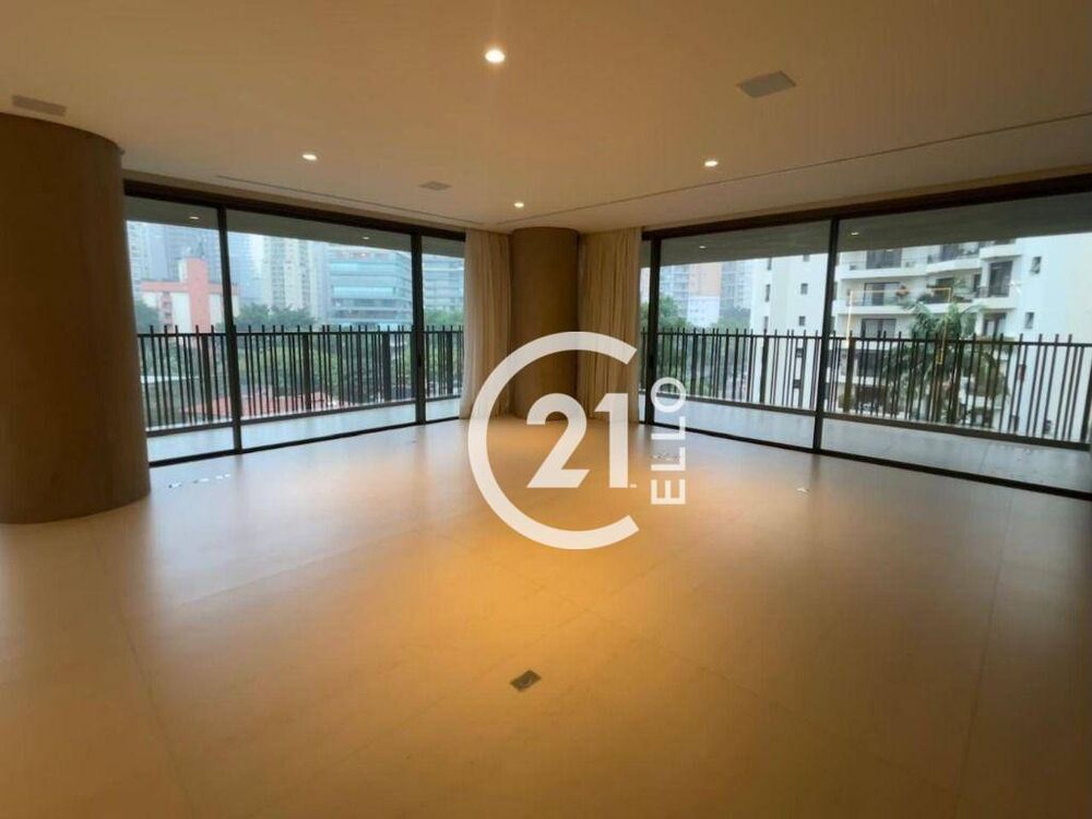 Apartamento, 4 quartos, 479 m² - Foto 2