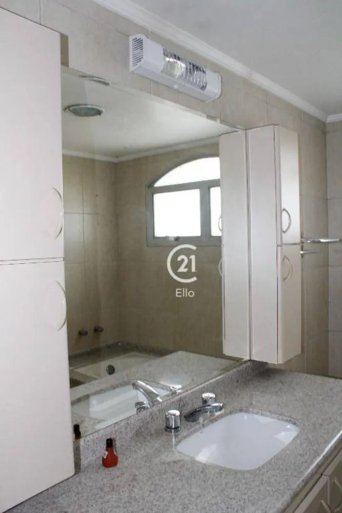 Apartamento, 3 quartos, 210 m² - Foto 12