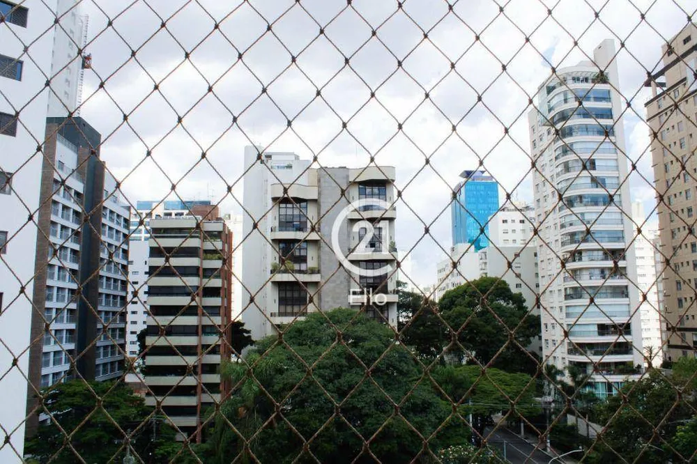 Apartamento, 3 quartos, 210 m² - Foto 9