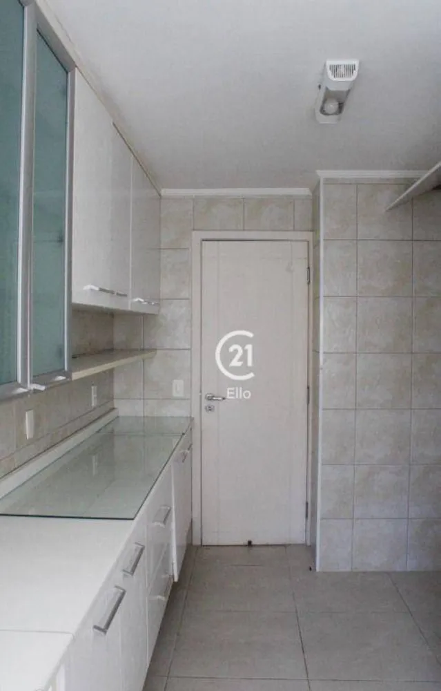 Apartamento, 3 quartos, 210 m² - Foto 4