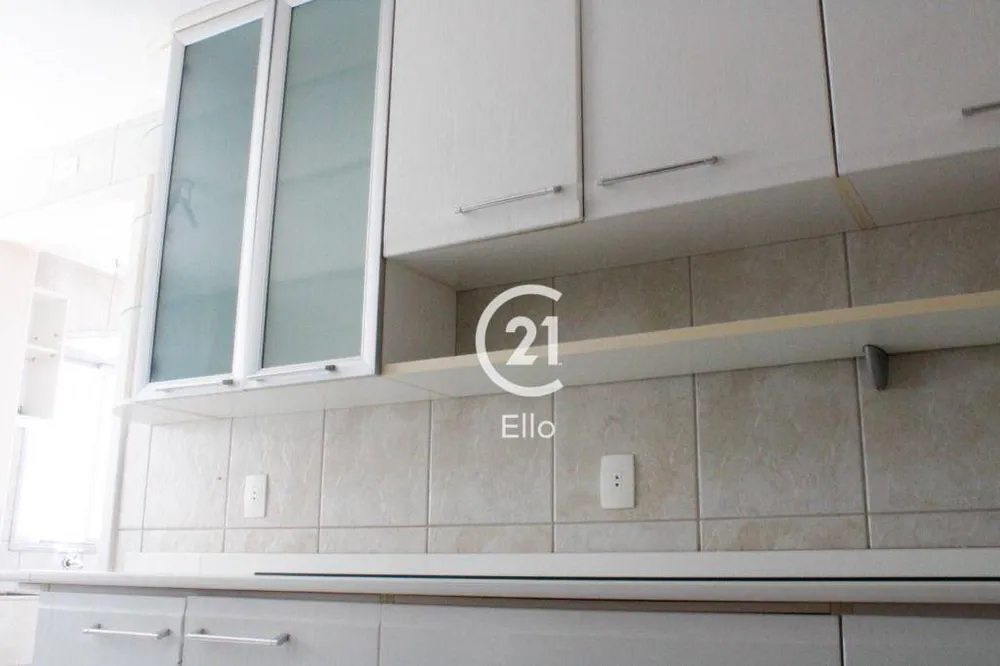 Apartamento, 3 quartos, 210 m² - Foto 5