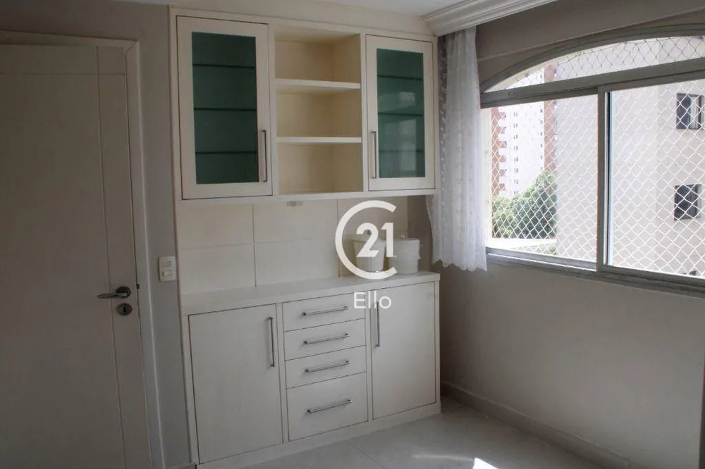Apartamento, 3 quartos, 210 m² - Foto 5