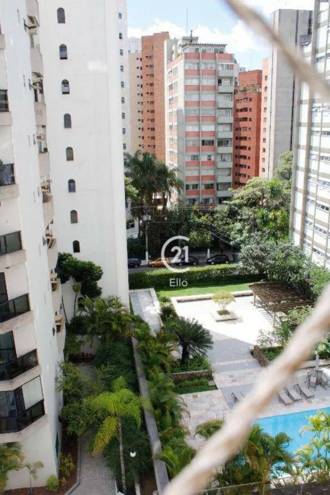Apartamento, 3 quartos, 210 m² - Foto 7