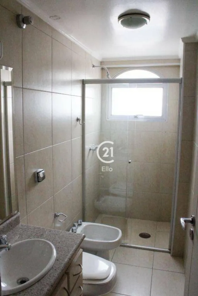 Apartamento, 3 quartos, 210 m² - Foto 3