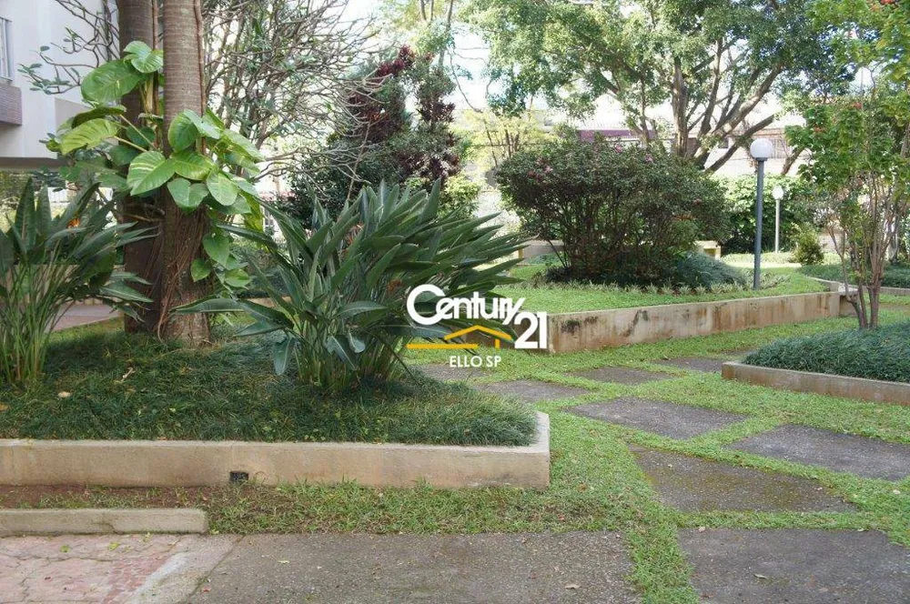 Cobertura, 3 quartos, 264 m² - Foto 1