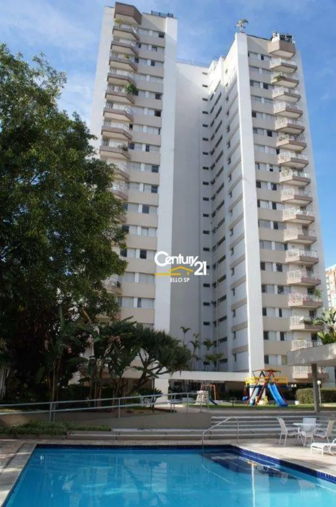 Cobertura, 3 quartos, 264 m² - Foto 7
