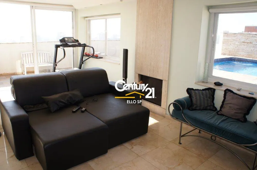 Cobertura, 3 quartos, 264 m² - Foto 3