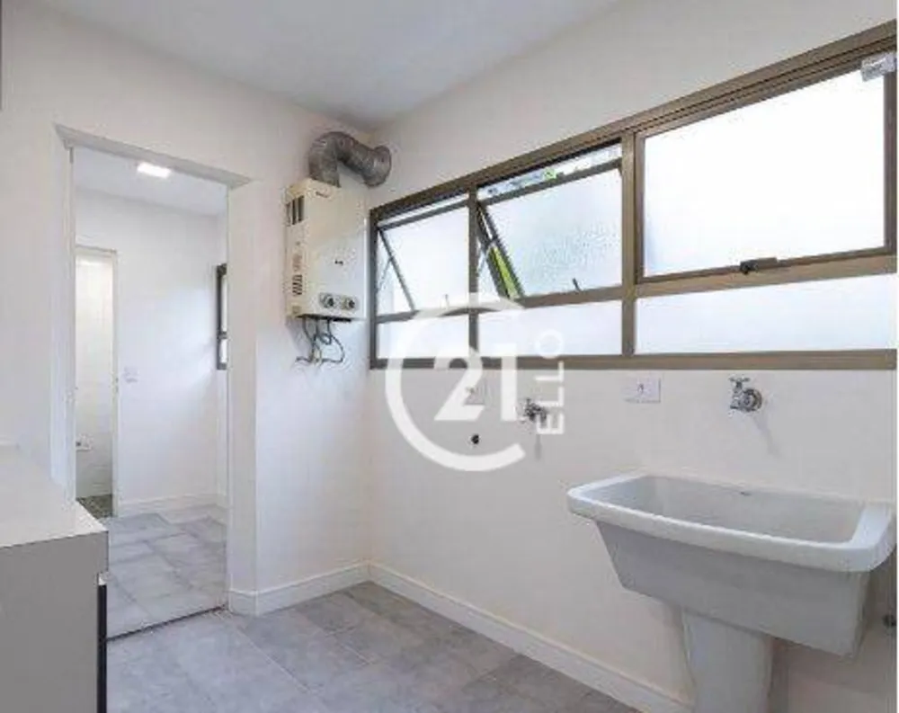 Apartamento, 3 quartos, 149 m² - Foto 15