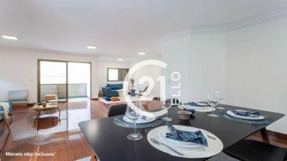 Apartamento, 3 quartos, 149 m² - Foto 1