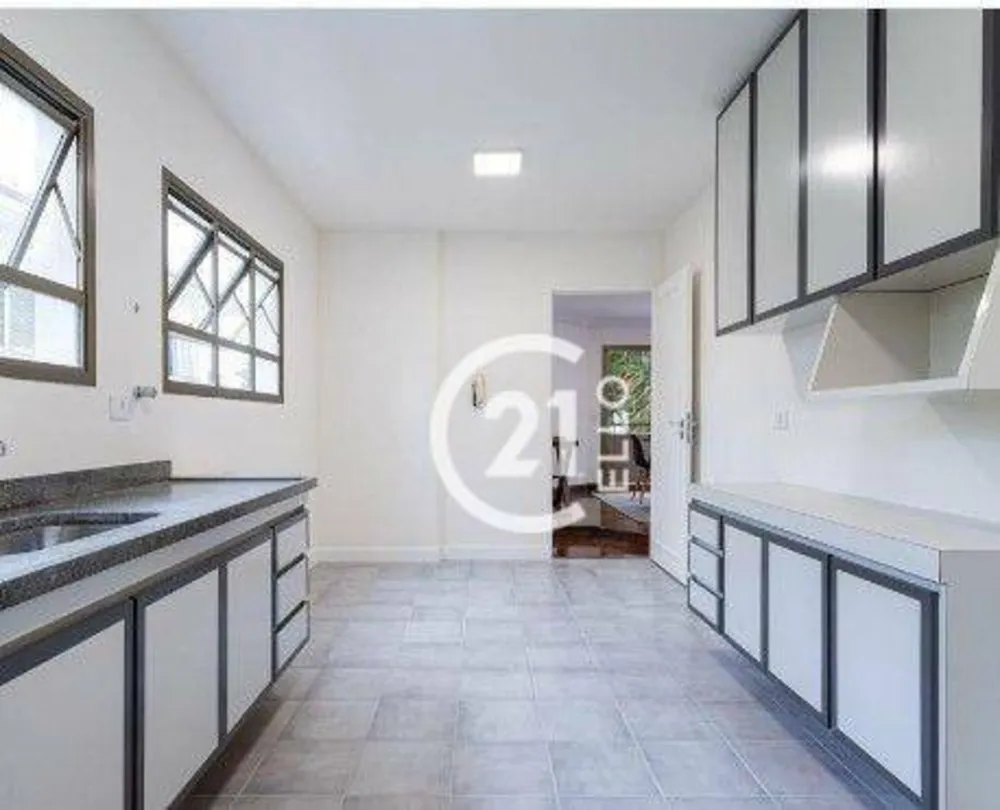 Apartamento, 3 quartos, 149 m² - Foto 12